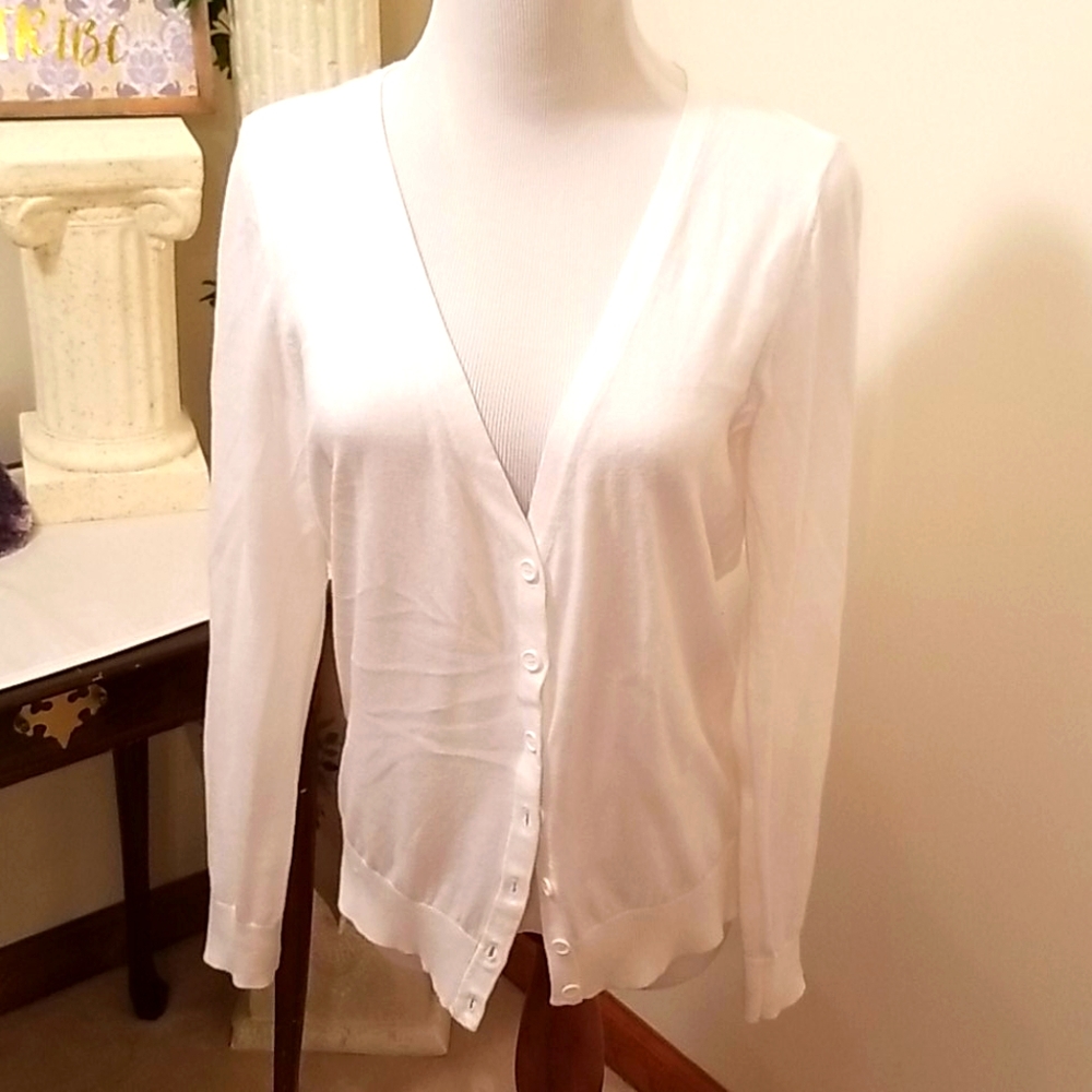 Forever 21 - Cardigan sweater